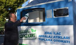 Antalya’daki proje giderek yaygınlaşıyor