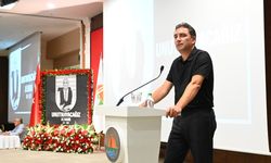 Ali Bahar’ın kardeşi Berkay Bahar’dan duygusal paylaşım