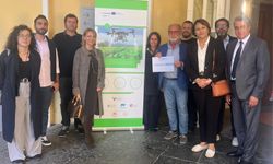 ALKÜ'den kuraklığa karşı dev proje