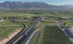 Antalya–Alanya Otoyoluna Garanti BBVA’dan sürdürülebilir finansman