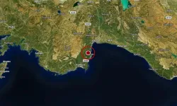 Antalya’da hangi ilçelerde deprem oldu? Antalya’daki depremde hasar var mı?