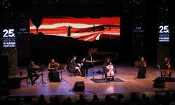 Antalya Piyano Festivali’nde heyecan sürüyor