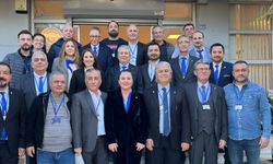 Antalya seçimlerinde 33 yıl sora bir ilk