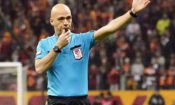 Antalya takımları tur için sahada! Kritik maçların hakemleri açıklandı