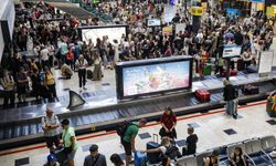 Antalya turizmi şahlanıyor