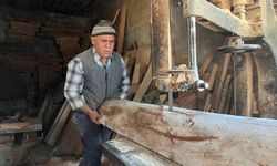 Antalya’da 45 yıllık ustası çırak bulamazsa işyerini kapatacak