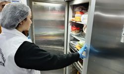 Antalya’da belediye düğmeye bastı