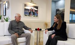 Antalya’da belediye şoföründen örnek davranış