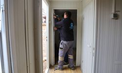 Antalya’da belediye ‘Yuva’ oldu