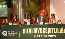 Büyükşehir’den ‘Bitki Biyoçeşitliliğinin Korunması’ Paneli