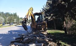 Antalya’da çalışmalar bitti yollar rahatlayacak