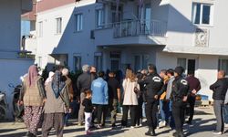 Antalya’da çatlak bina davasında dördüncü keşif yapıldı