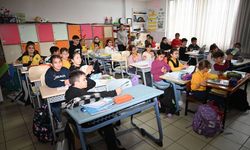 Antalya’da dedektifler iş başında