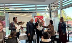 Antalya’da engelli bireyler önemli etkinliğe imza attılar