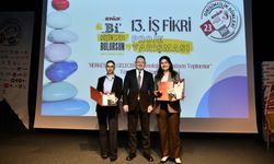 Antalya’da genç girişimcilerden mucize buluş