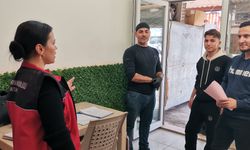 Antalya’da gıda güvenliği denetimleri sıkılaştırıldı