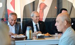 Antalya’da hiç kimse yatağa aç girmeyecek