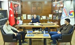 Antalya’da mimarların önemi gözler önüne serildi