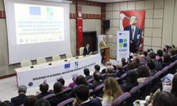 Antalya’da proje ile büyük hamle