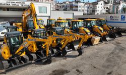 Antalya’da sahaya inecek filonun gücü arttırıldı