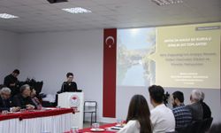 Antalya’daki göllerin kaderi belli oldu