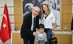 Antalya’daki okullar belediye başkanın güvencesi altında