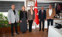 Antalya’daki okullara yeni proje