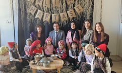 Antalya’daki okullarda ‘Yerli’ rüzgarı