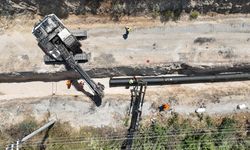 Antalya’dan Avrupa’ya uzanan çalışma