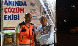 Antalya’nın 68 mahallesine hızlı çözüm