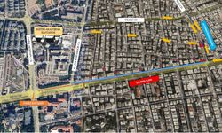 Antalya’nın bu yolları trafiğe kapatıldı