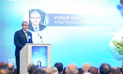 Antalya’nın en acil sorunu belli oldu