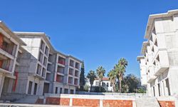 Antalya’nın en eski mahallesi Balbey’de kentsel yenileme projesinde ilk etap tamamlandı