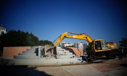 Antalya’nın o ilçesi sil baştan