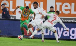 Antalyaspor, Galatasaray maçı ne zaman saat kaçta, nerede?