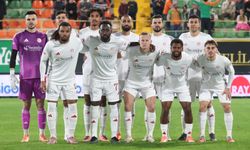 Antalyaspor’un liderle sınavını Ali Yılmaz yönetecek