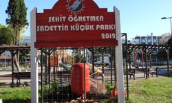 Antalya’ya mahalleye nefes aldıracak çalışma bitti