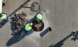 ASAT’tan Antalya’nın altyapısına 80 Milyon TL’lik dev yatırım