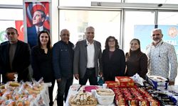 Antalya’da belediye başkanı çağrıda bulundu