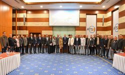 ATSO’dan Net Uyarı! Altyapı olmadan imar kalıcı değil