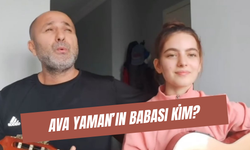Ava Yaman’ın Babası Kimdir? Ali Reşat Yaman Nereli?