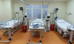 Aydın ADÜ Hastanesi, Çocuk Nefrolojisinde bölgesel merkez haline geldi