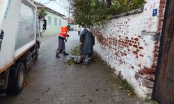 Aydın’da yağış sonrası ekipler teyakkuzda! Çalışmalar aralıksız devam ediyor