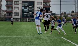 Aydınspor, evinde 3 puanı kaçırdı