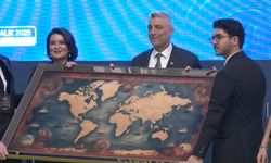 Bakan Bolat’tan rekabet çağrısı