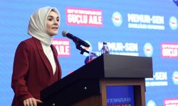 Bakan Göktaş'tan engelli haklarına dikkat çeken vurgu