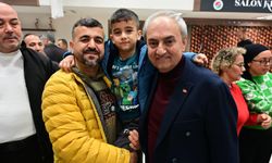 Antalya’da belediye başkanı açıkladı 42 proje tamamlandı