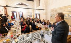 Başkan Seçer'den birlik ve yatırım vurgusu