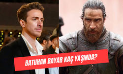 Batuhan Bayar Kaç Yaşında? Taşacak Bu Deniz Eyüphan Kim?