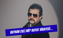 Bayhan Evli Mi? Kaç Yaşında? Popstar Bayhan’ın Hayat Hikâyesi